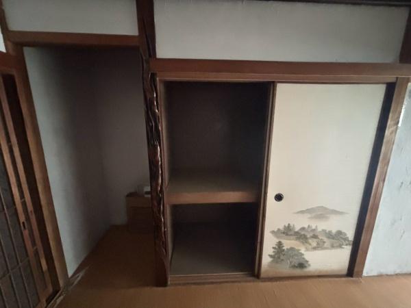 喜連テラス