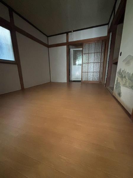 喜連テラス