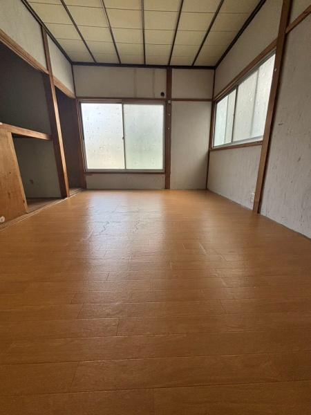 喜連テラス
