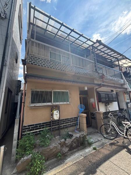 喜連テラス