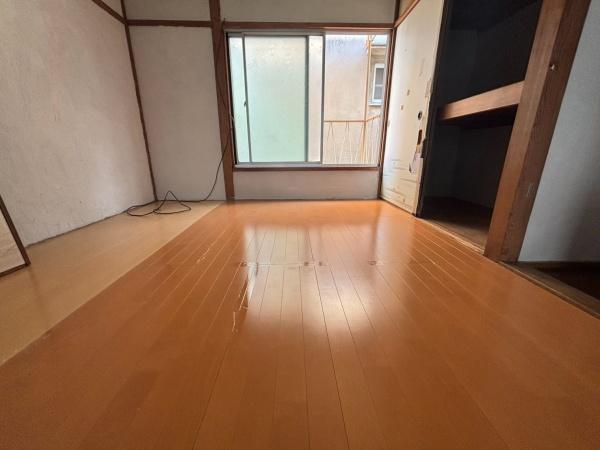 喜連テラス