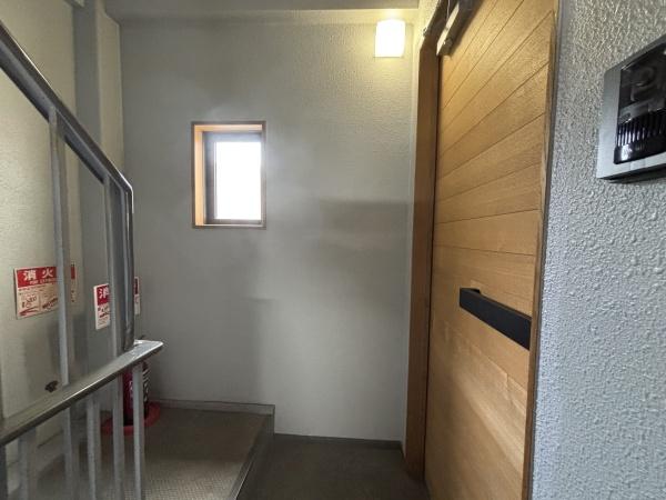 大阪市平野区西脇４丁目のマンション