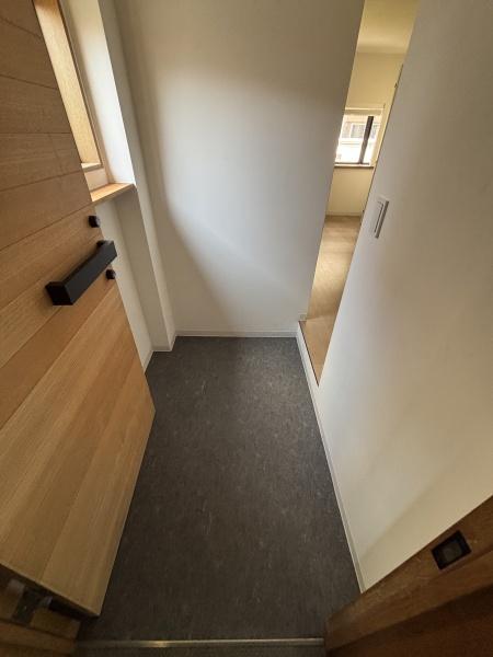 大阪市平野区西脇４丁目のマンション