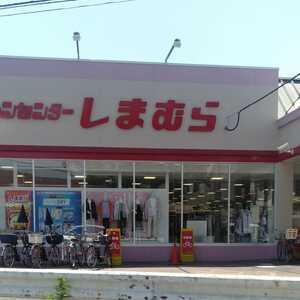 藤井寺市御舟町のアパート(ファッションセンターしまむら島泉店)