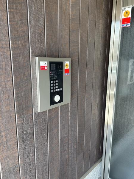 藤井寺市御舟町のアパート