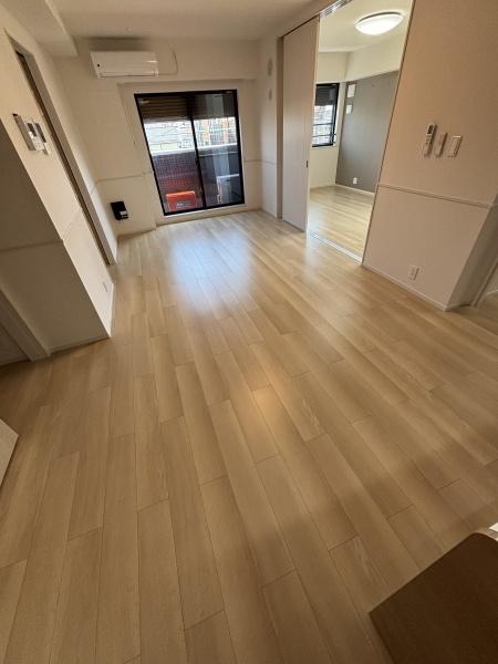 藤井寺市御舟町のアパート