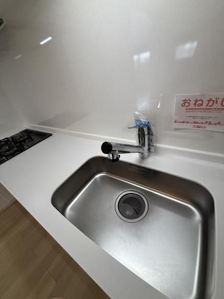 藤井寺市御舟町のアパート