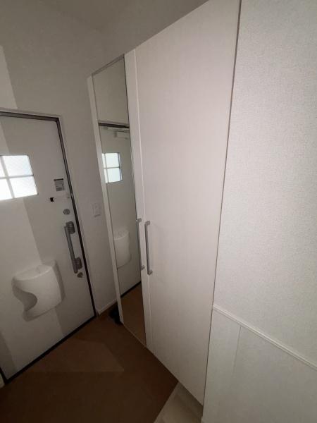 藤井寺市藤井寺３丁目のアパート