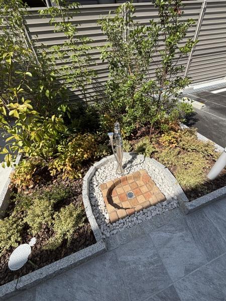 松原市北新町３丁目のアパート
