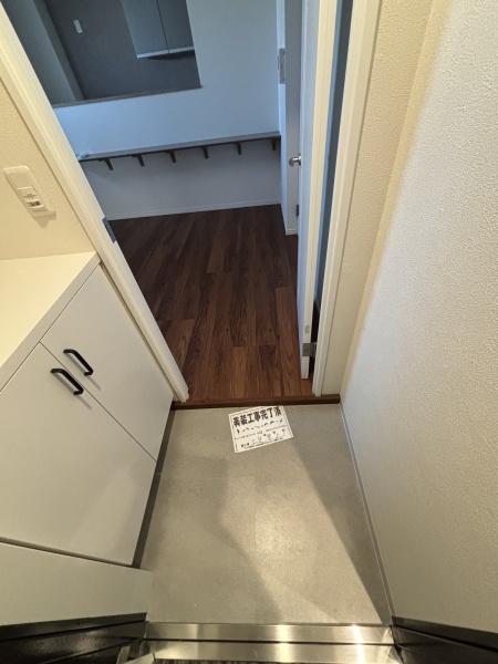 大阪市平野区平野本町４丁目のマンション