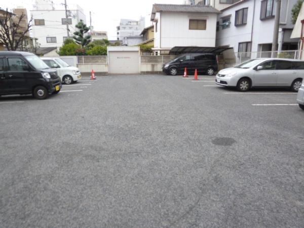 ワカイシビック第一ハイツ