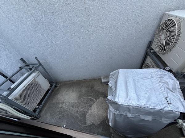 大阪市平野区平野本町４丁目のマンション