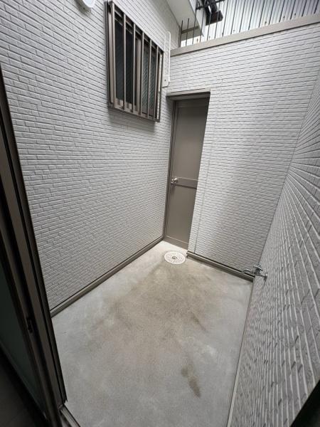 西今川１貸家