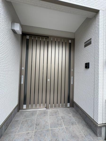 西今川１貸家