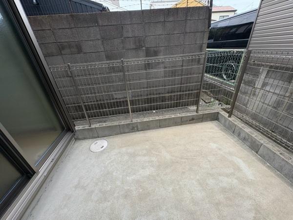 西今川２貸家