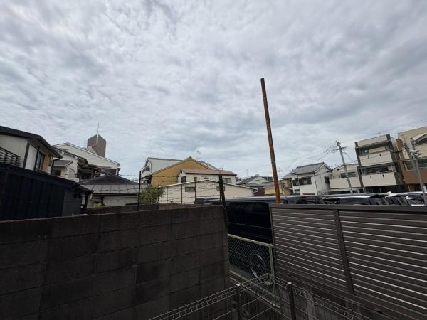 西今川２貸家