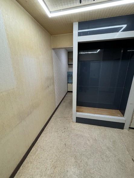 大阪市東住吉区住道矢田１丁目の貸家（事業用）