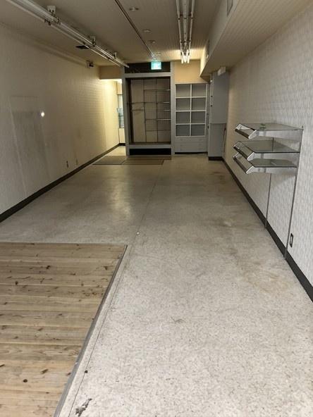 住道矢田1丁目店舗