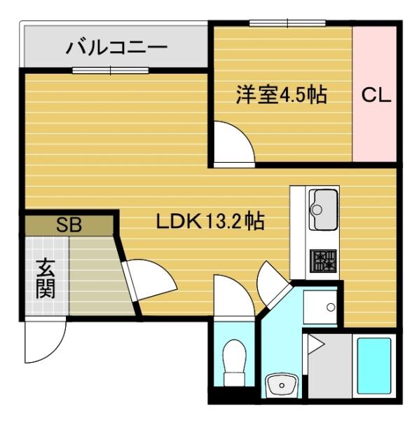 パールハイム針中野