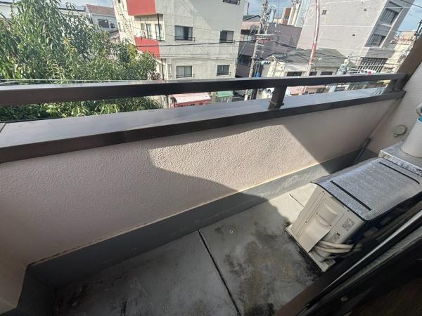 パールハイム針中野