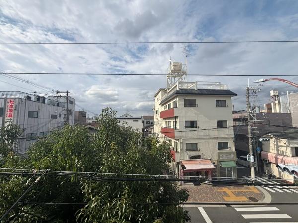 パールハイム針中野