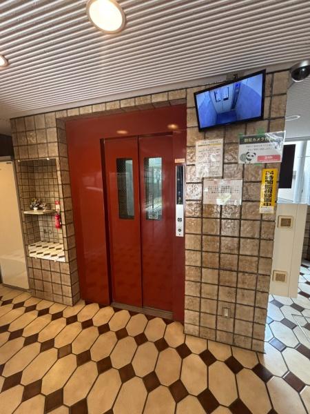 朝日プラザ湯里