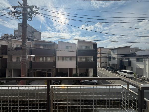 朝日プラザ湯里