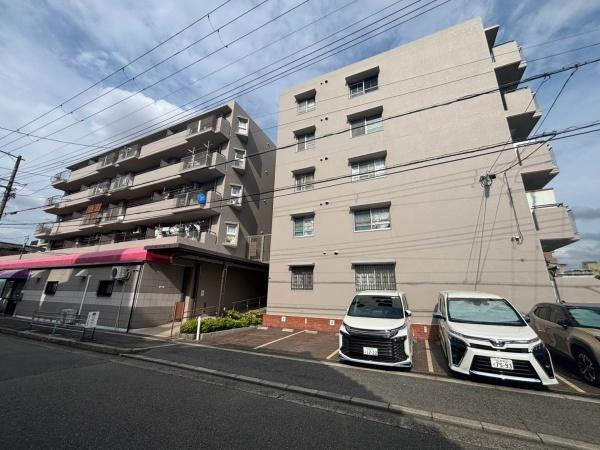 朝日プラザ湯里