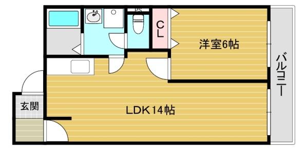 パークメゾン一刻館