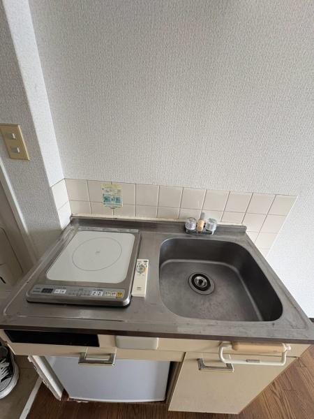 マーキュリー東住吉A棟