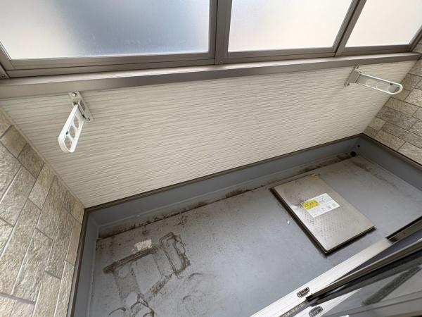 大阪市東住吉区矢田２丁目のアパート