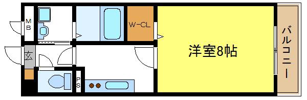 アンプルールフェールバレルコート