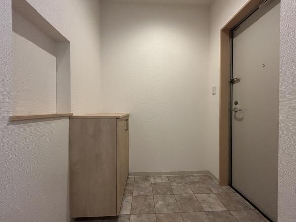 東大阪市大蓮北２丁目のアパート