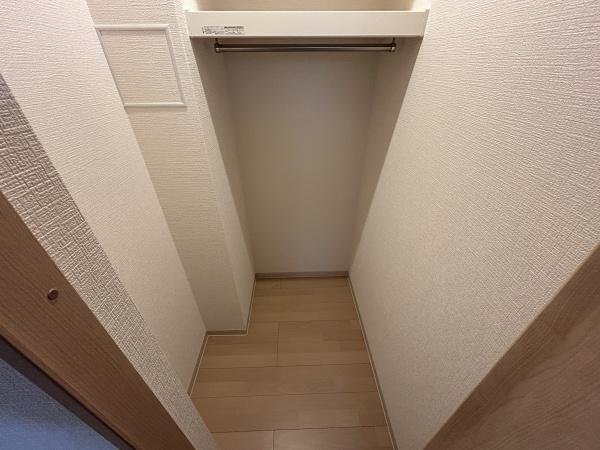 東大阪市大蓮北２丁目のアパート