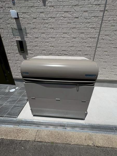 グランツ喜連