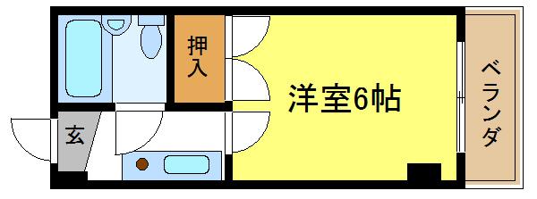 ミタカホーム８番