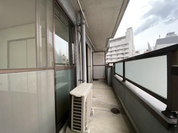 ミタカホーム８番