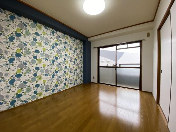 ミタカホーム８番