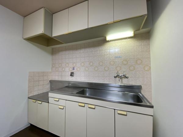 ミタカホーム８番