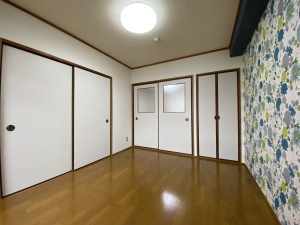ミタカホーム８番