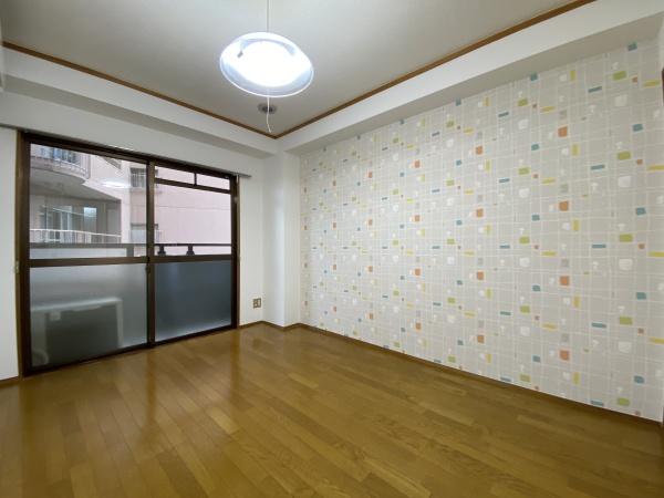 ミタカホーム８番