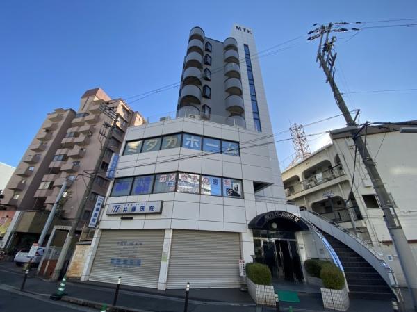 ミタカホーム8番