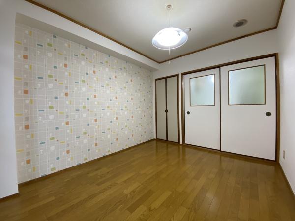 ミタカホーム８番