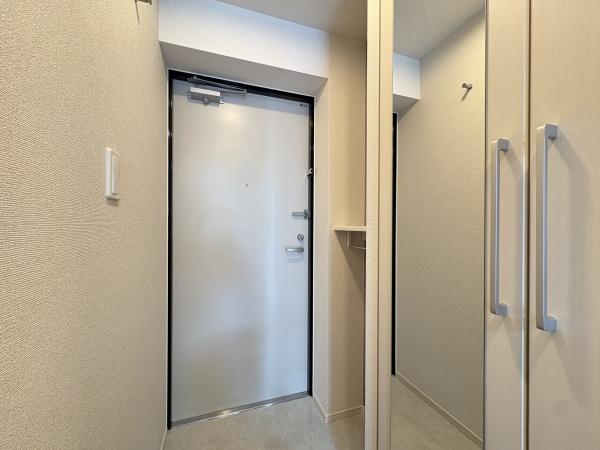 大阪市東住吉区住道矢田５丁目のマンション