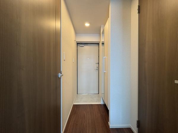大阪市東住吉区住道矢田５丁目のマンション