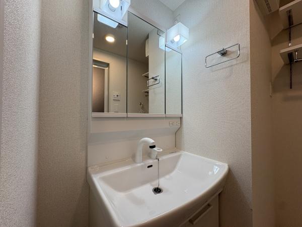 大阪市東住吉区住道矢田５丁目のマンション