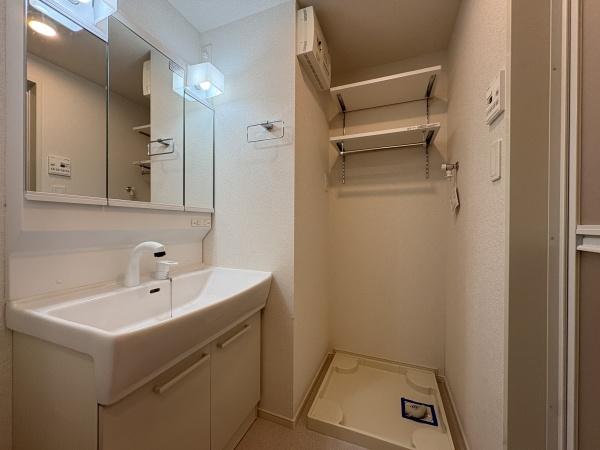 大阪市東住吉区住道矢田５丁目のマンション