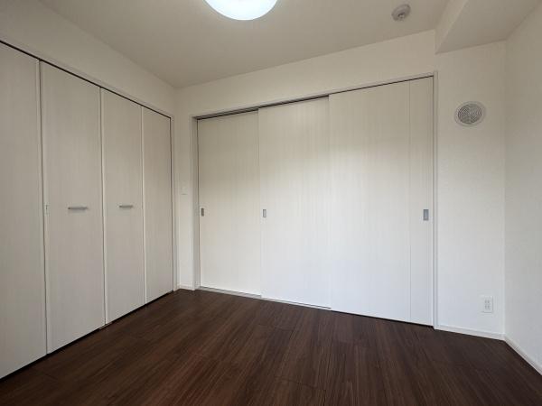 大阪市東住吉区住道矢田５丁目のマンション