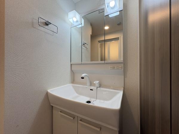 大阪市東住吉区住道矢田５丁目のマンション