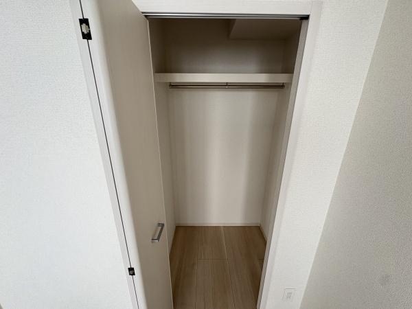 大阪市東住吉区住道矢田５丁目のマンション